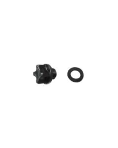 Cjto. tapón purga ducha AstralPool 4401043621