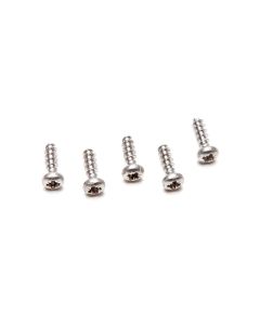 Tornillo Zodiac 4*16 mm A4 (pack 5 uds.) R0608500
