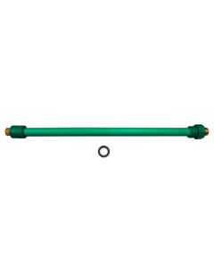 Tubo inferior 1/2'