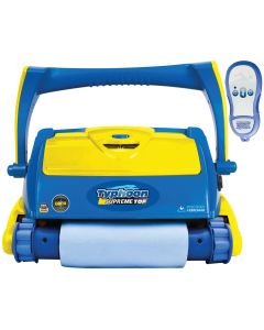 Limpiafondos Typhoon Supreme Top