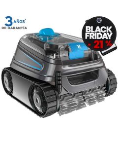 Limpiafondos Zodiac CNX 30 Black Friday