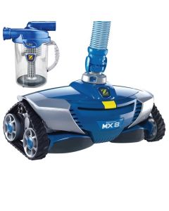 Zodiac MX8