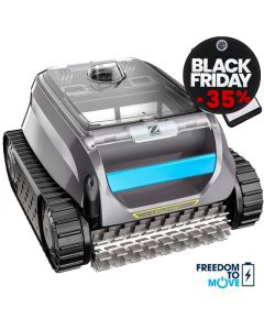 Limpiafondos Zodiac OF 42 iQ sin cables