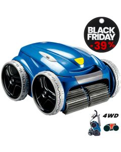 Limpiafondos Zodiac RV 5300 