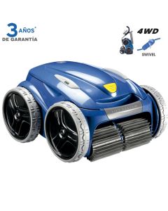 limpiafondos Zodiac RV 5380