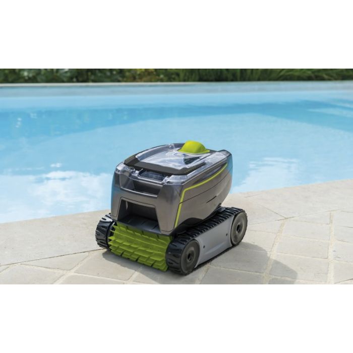 Limpiafondos piscina Zodiac TornaX GT3220 | Piscinas Ferromar