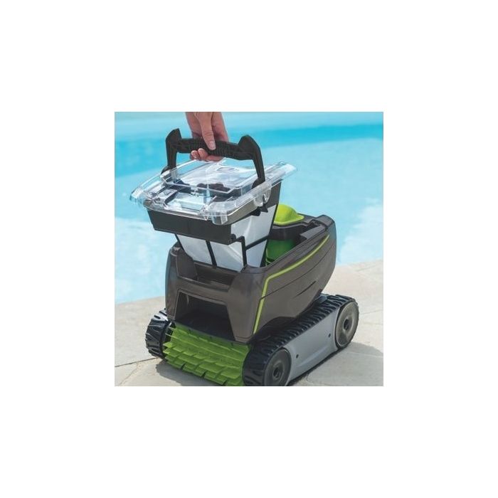 Limpiafondos piscina Zodiac TornaX GT3220 | Piscinas Ferromar