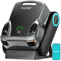 Limpiafondos AIPER Scuba X1 Pro Max