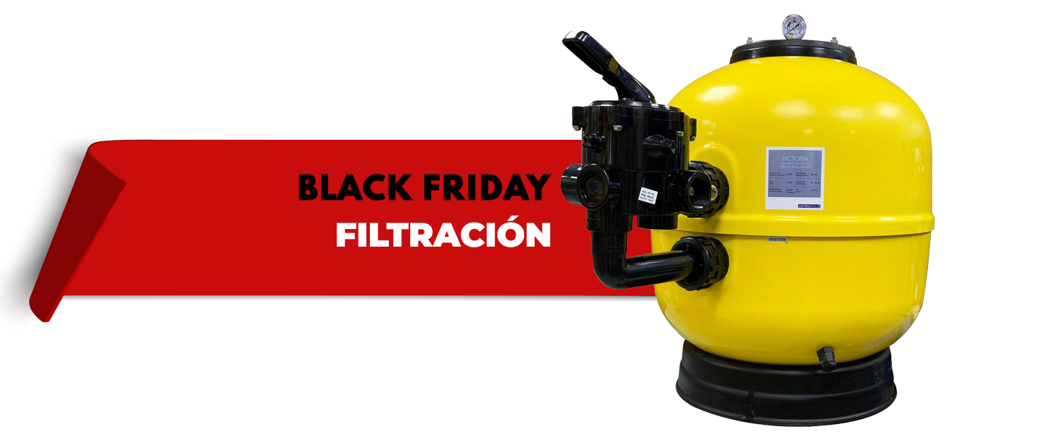 Black Friday Filtración