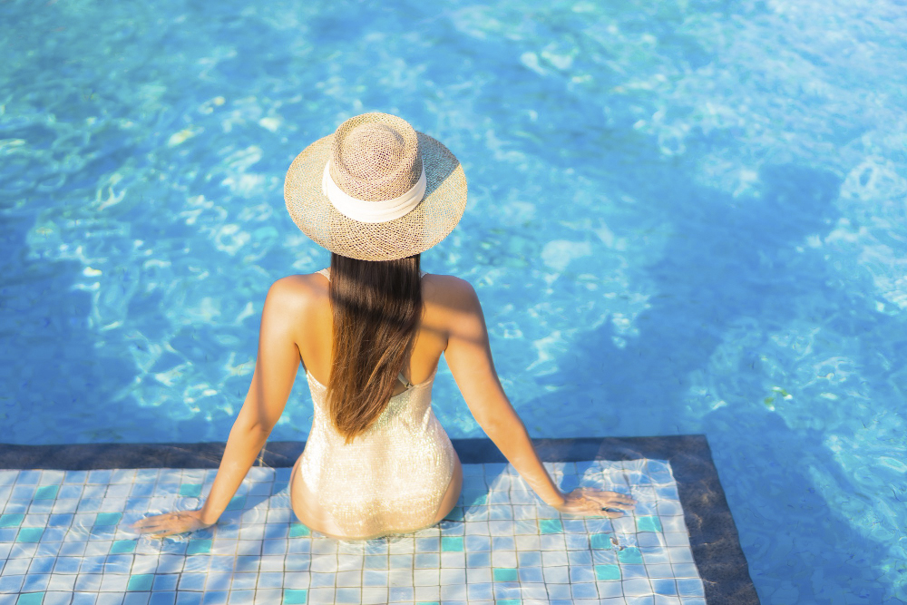 Seguridad Garantizada con la Cubierta de Piscina Bellasun