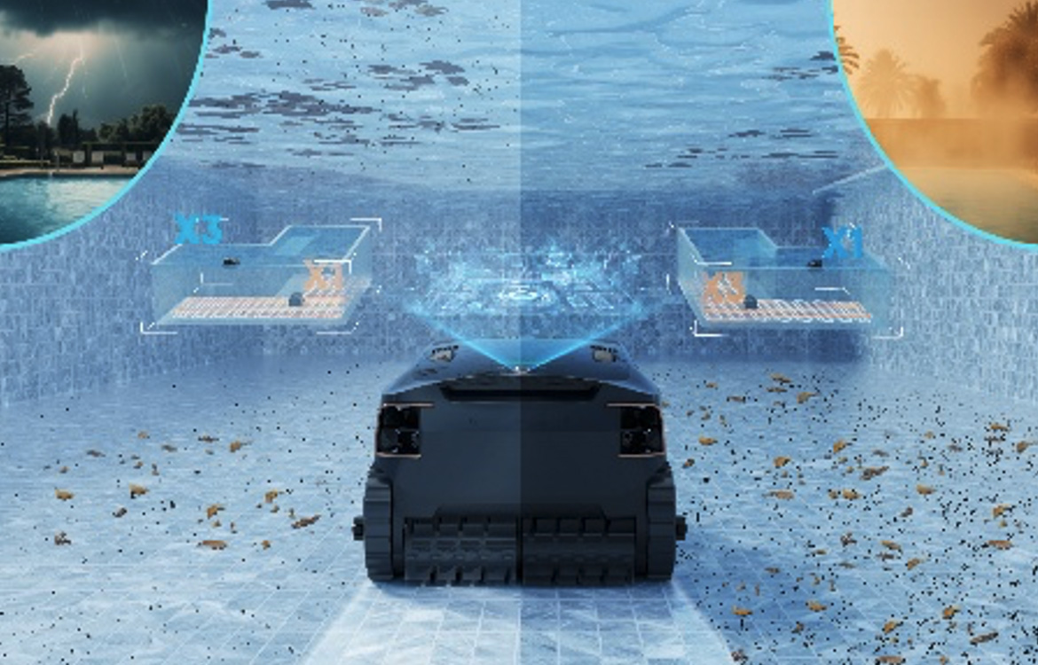 Scuba V3 Ultra, la limpieza inteligente que lo hace todo