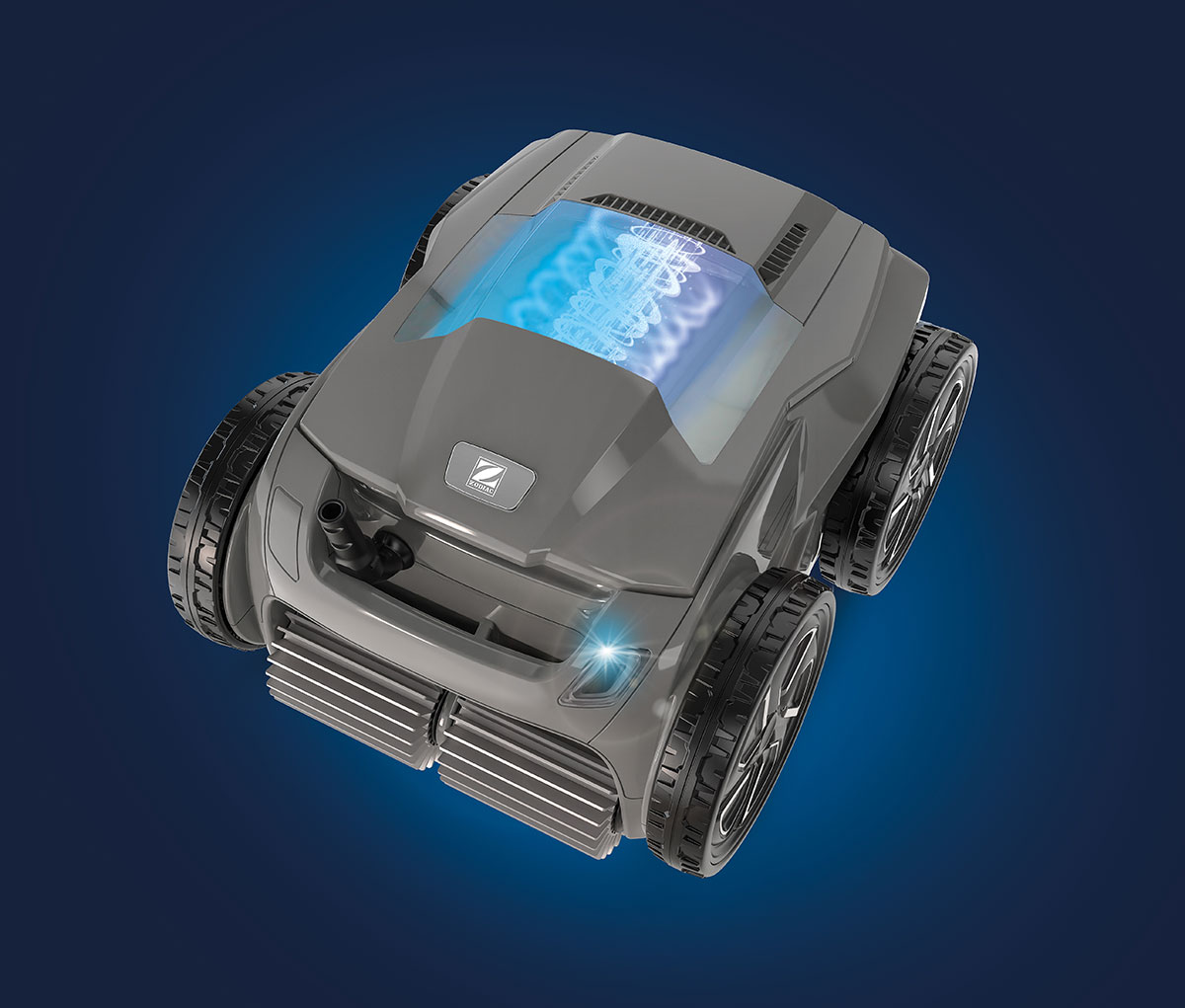 Zodiac Alpha OA 6600 IQ Pool Cleaner