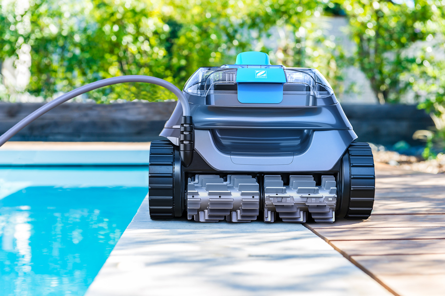 Zodiac CNX 25 Robot de Piscinas