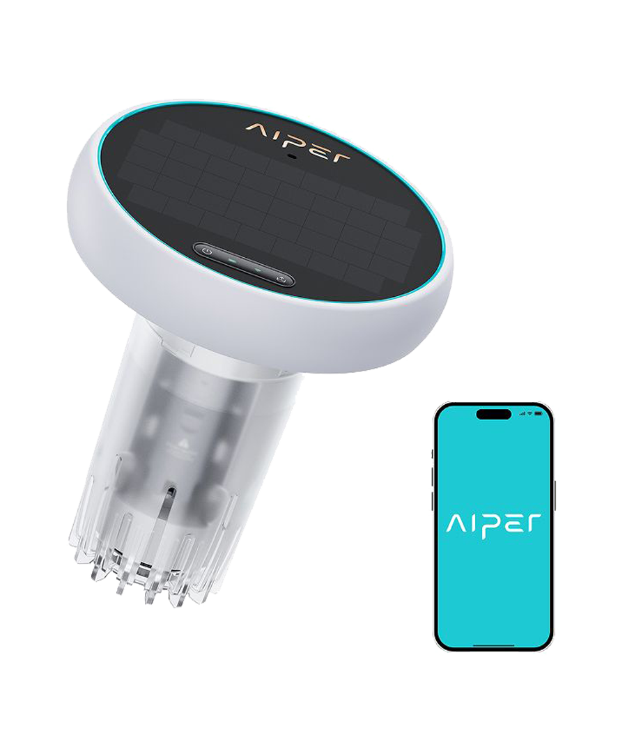 Aiper Hydrocomm Pure Air