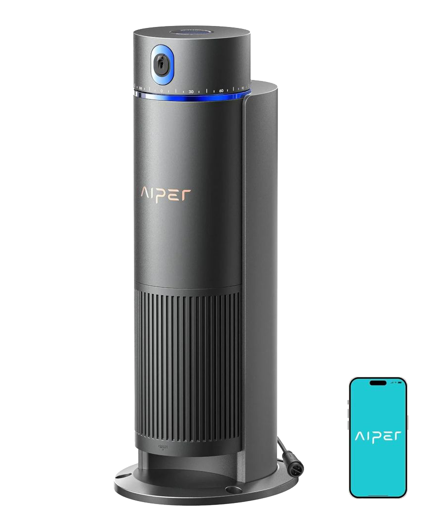 Aiper Irrisense Riego Inteligente