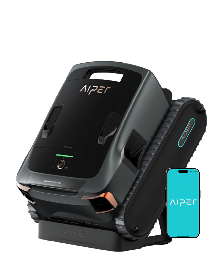 Scuba V3 Ultra All-in-One Vision AI