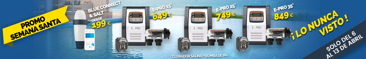 Promo Semana Santa