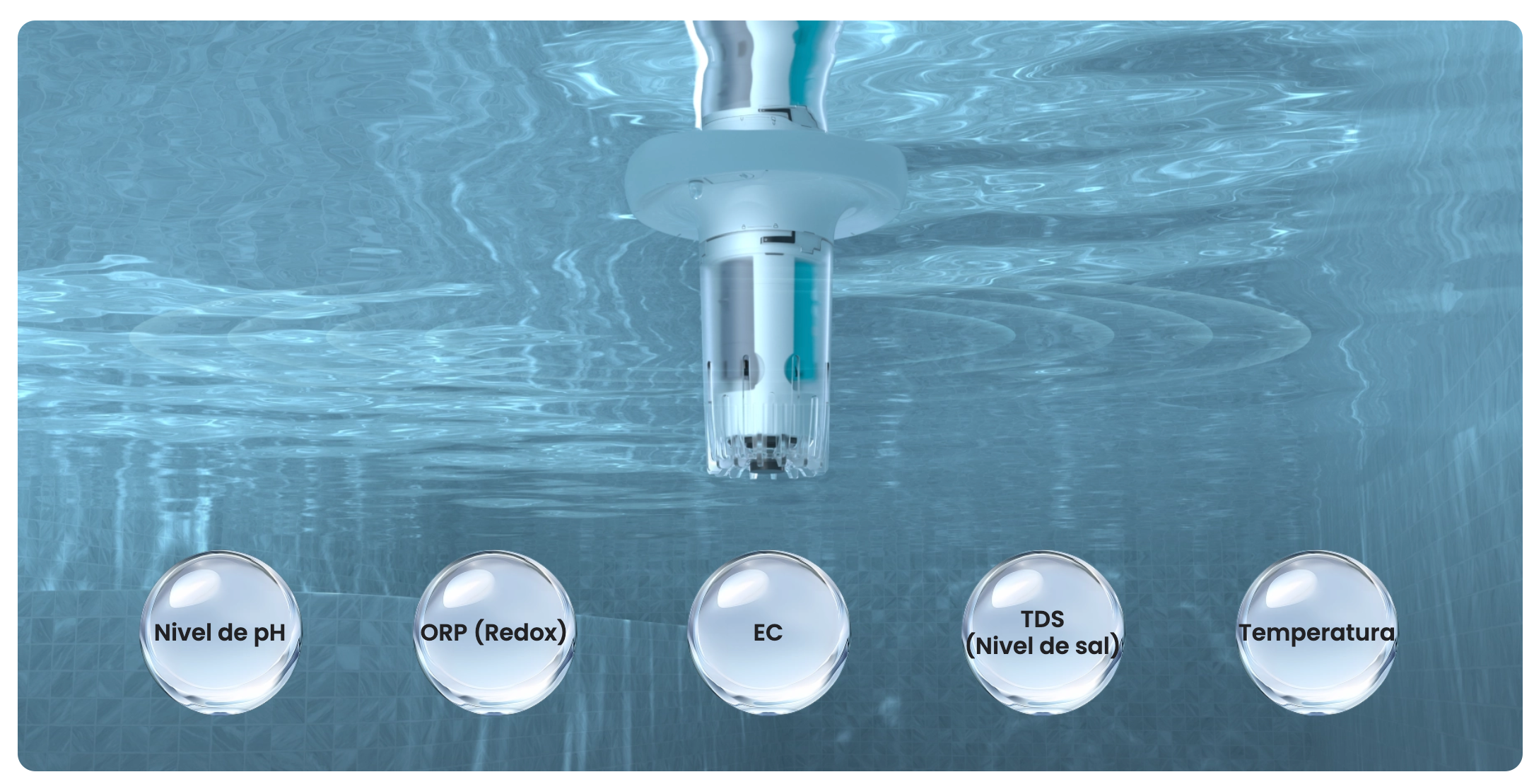 Tienda Aiper Riego Inteligente Irrisense