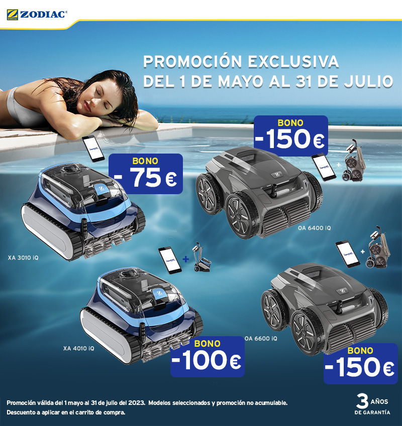 Promo Bono Zodiac