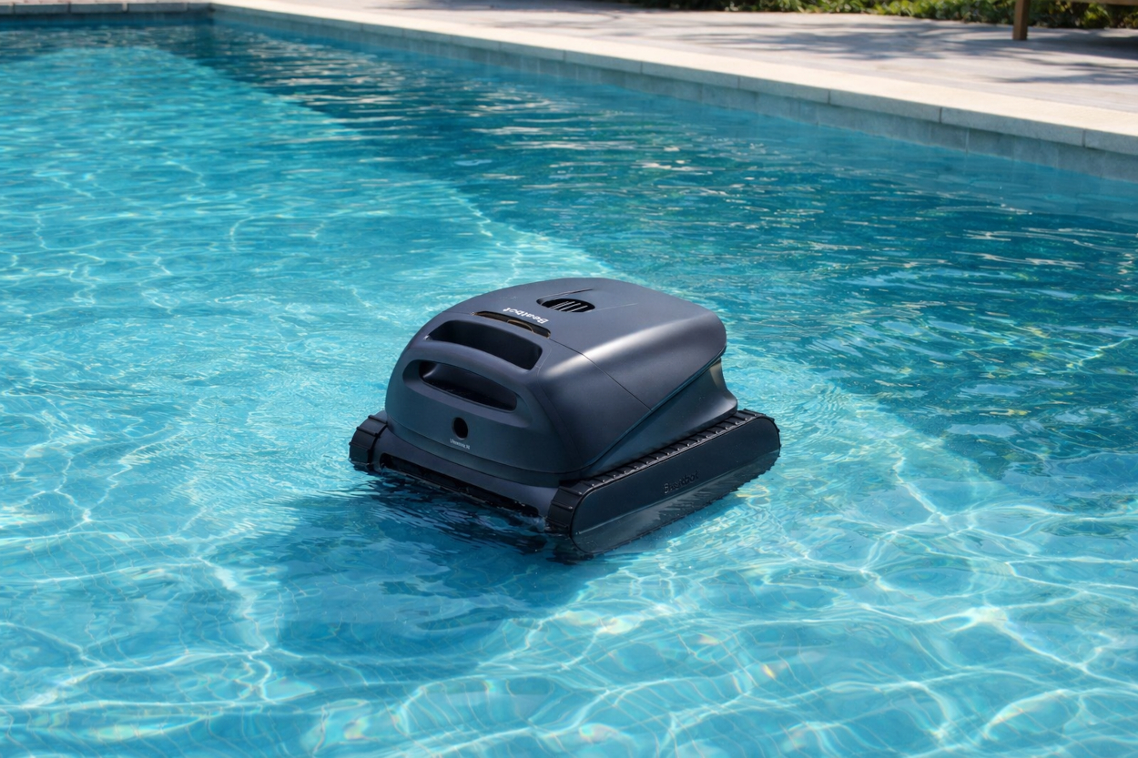 Limpiafondos Beatbot Sora P1