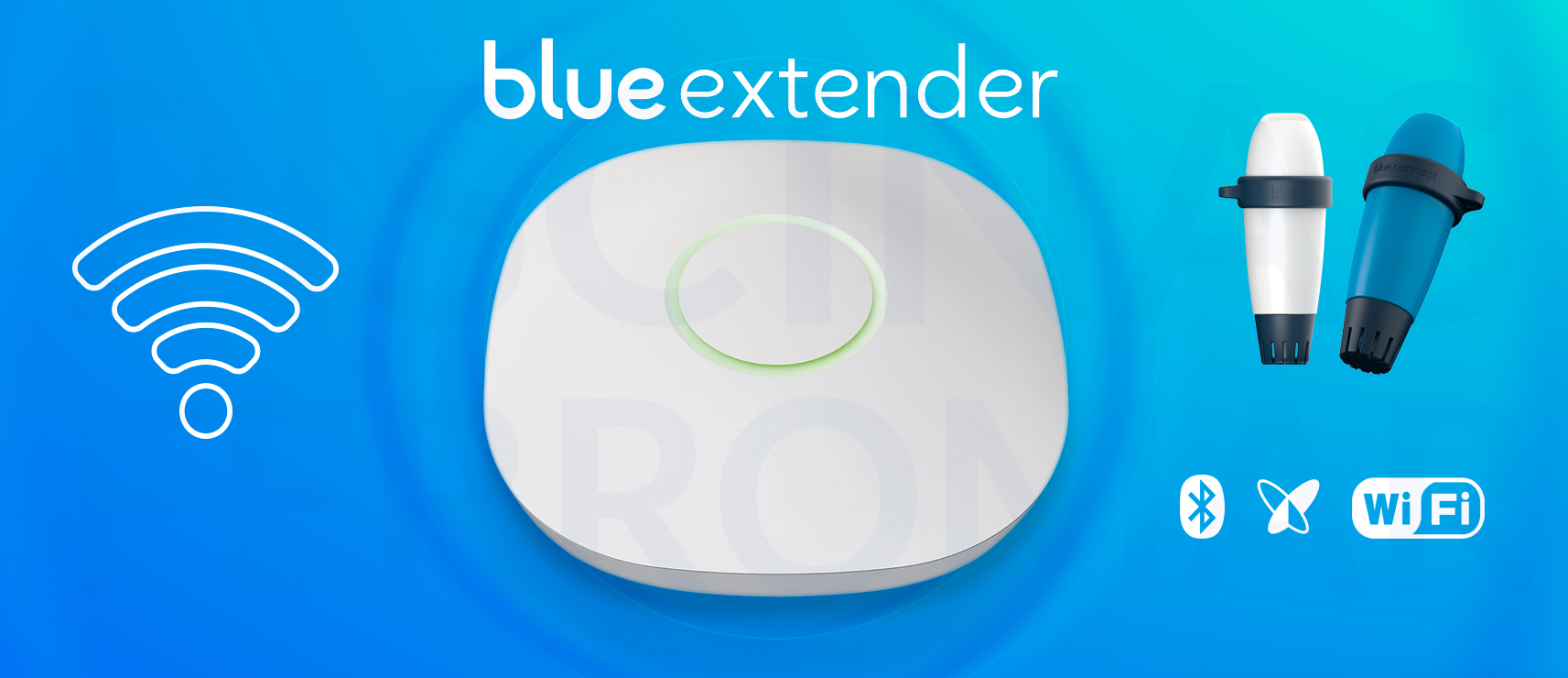 Blue Extender