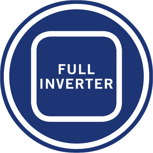 Full inverter