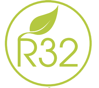 R32 refrigerant for hayward S.line Pro Fi heat pump