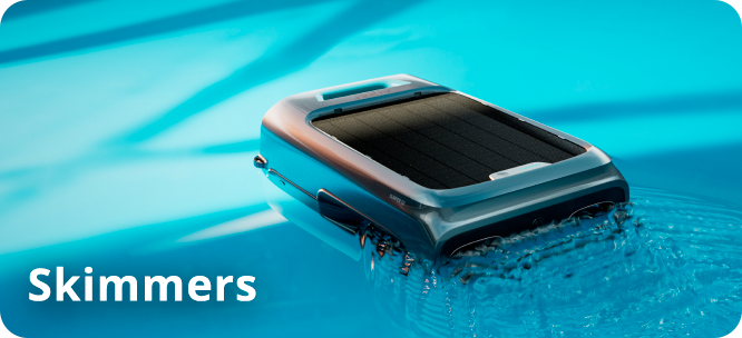 Skimmers Aiper