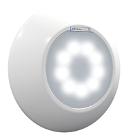 Recessed LED spotlights