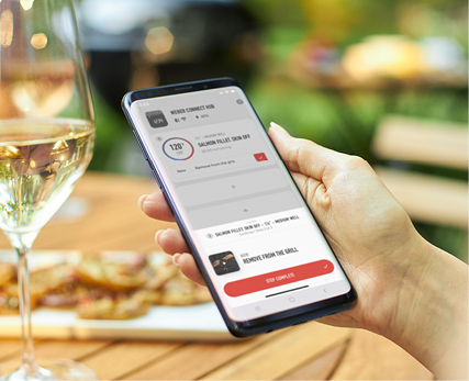 Alertas personalizadas