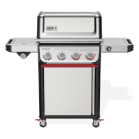 Barbacoas Gas Spirit Weber