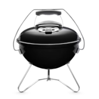 Barbacoas Portátiles de Carbón