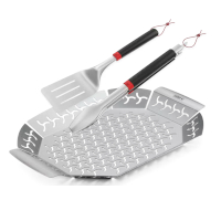 Herramientas y Utensilios de cocina