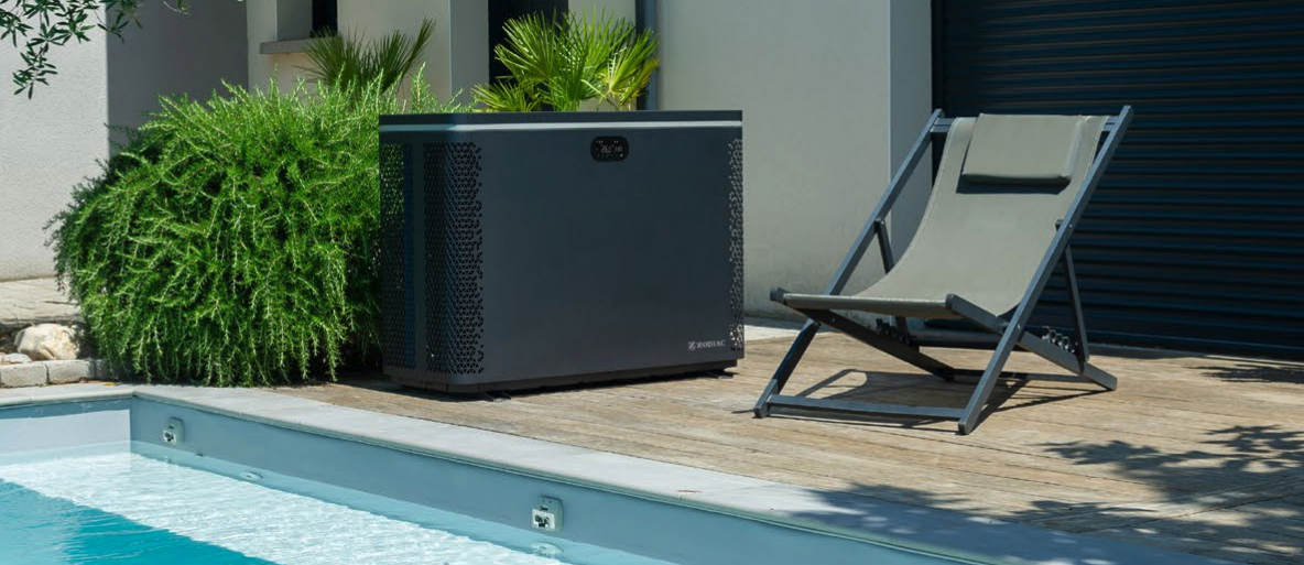 bomba de calor Z650iQ