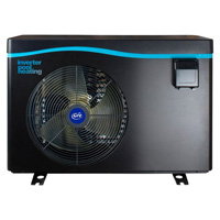 Gre Heat Pumps