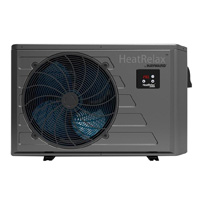 Hayward Heat Pumps