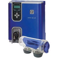 Zodiac Salt Chlorinators