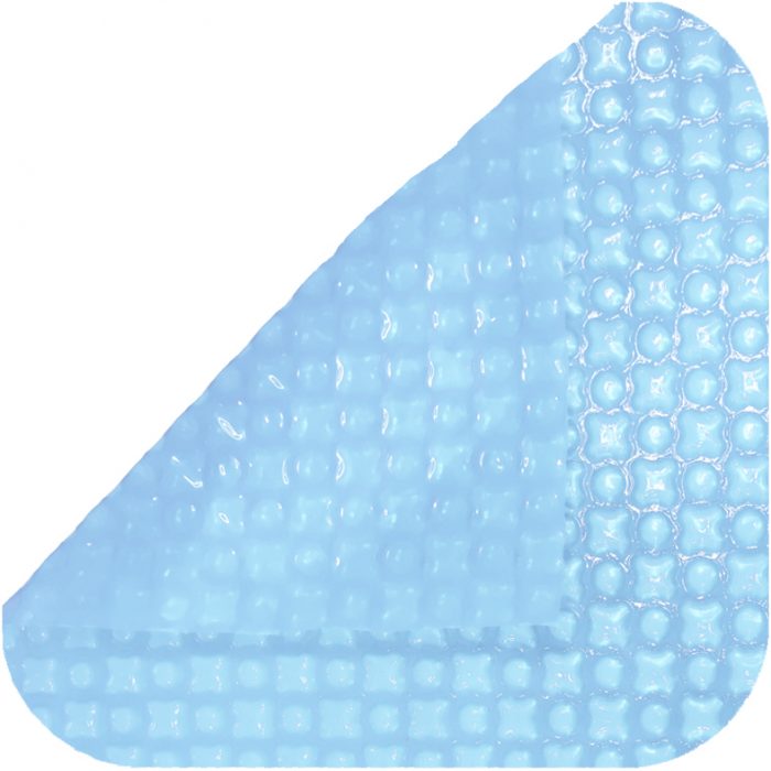 Cobertos burbujas Oxo Cristal 500 micras