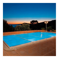 Abrisud Pool Covers