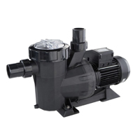 Astralpool Self-Priming Pumps