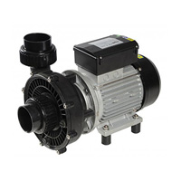 Desjoyaux Self-Priming Pumps