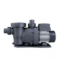 Gre Self-Priming Pumps