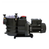 PSH Self-Priming Pumps