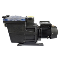 PSH Self-Priming Pumps