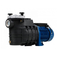 QP Self-Priming Pumps