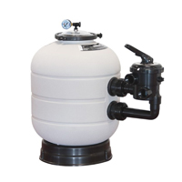 Astralpool Sand Filters