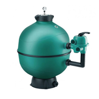 Sand Filters Espa