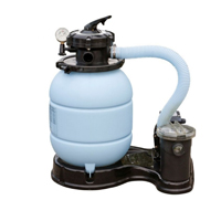 Gre Sand Filters