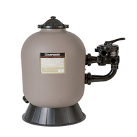 Hayward Sand Filters