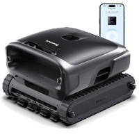 Limpiafondos Beatbot